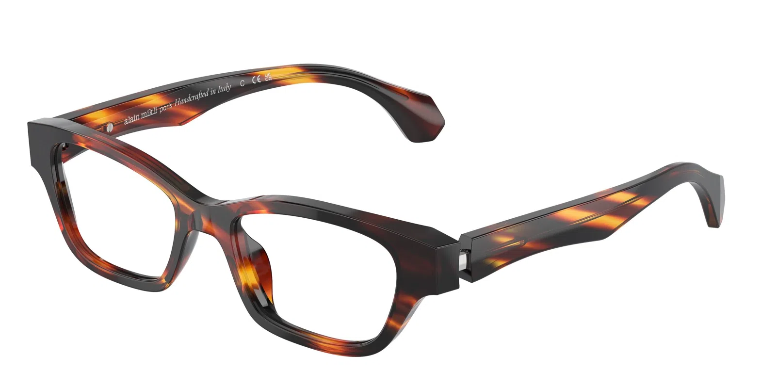 Alain Mikli 3516 Eyeglasses - view 5
